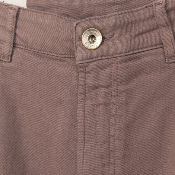 Eleventy Mallow 5-Pocket Cotton-Denim Trousers - Picture 8 of 14